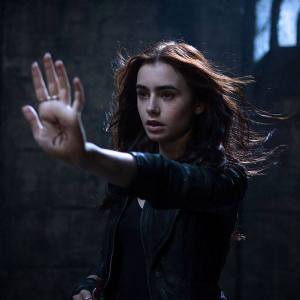 City Of Bones