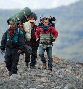 Secret Life of Walter Mitty ben stiller