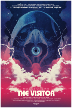 The Visitor fangoria Films We Like