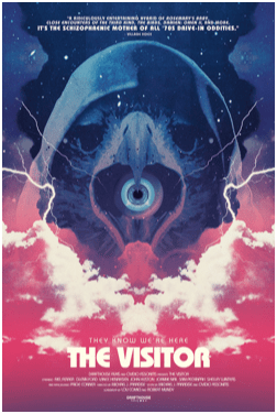 The Visitor fangoria Films We Like