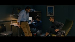 Omar, Zuaiter, Bakri