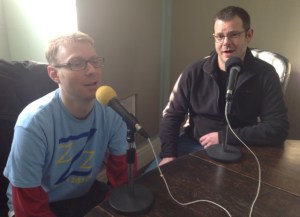 Andreew Gray_Adam Gray_ Fly Colt Fly phptp © February 14 2014 Daniel Garber at the Movies