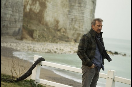 Costner, 3 Days to Kill