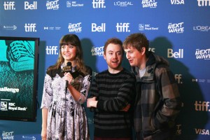 Matt Johnson photo © 2014 Aliya Gollom