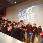 Next Wave 24 hour film