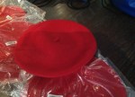 Next Wave Red Beret