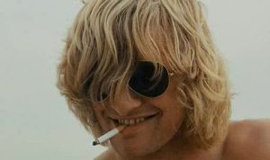 Rutger Hauer Turkish Delight