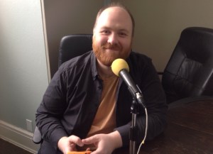 Sex After Kids Writer Director Jeremy Lalonde Photo © 2014 Daniel Garber