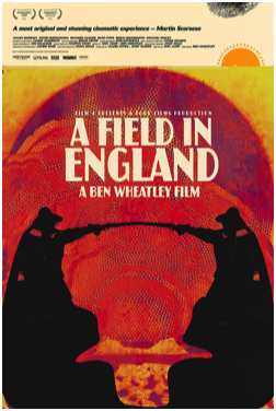 A Field in England Poster stacks_image_236