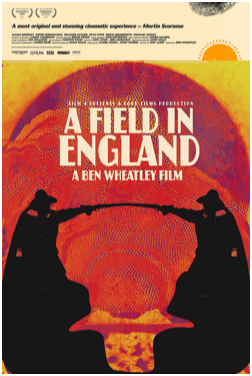 A Field in England Poster stacks_image_236