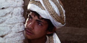 Pasolini's The Arabian Nights