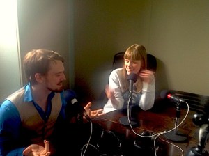 Toller McCormack Play the Movie