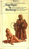 Angelique in Barbary
