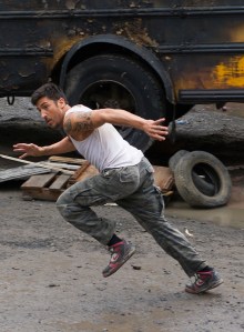 Brick Mansions, Belle VVS, cropped photo