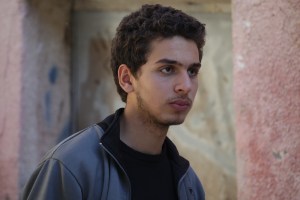 Shadi Mar`i (Sanfur) Bethlehem