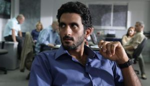 Tsahi Halevy  Razi in Bethlehem