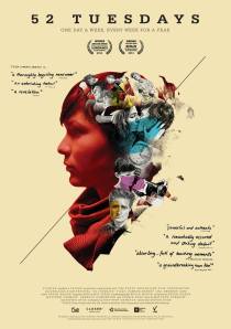 52 Tuesdays Poster
