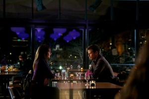 Kerron sinulle kaiken Leea Klemola ja Peter Franzén (Kuvaaja Alisa Javits, © Edith Film