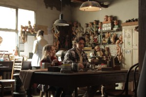 The German Doctor 4 courtesy az films