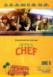 CHef 1