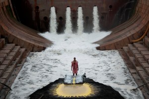 River of Fundament Photo Chris Winget
