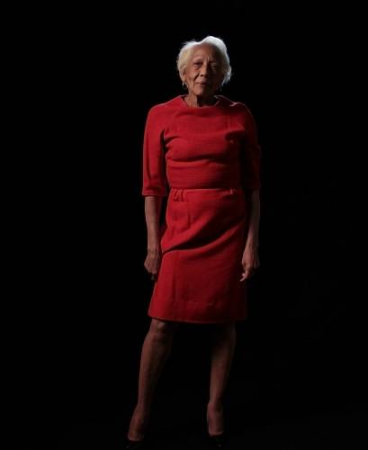 The Life and Crimes of Doris Payne Red021611