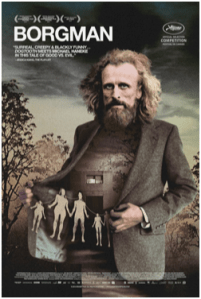 Borgman Poster236