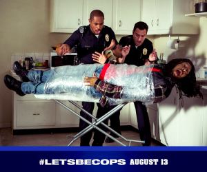 Lets be Cops 10543517_886078598086204_5874267812085220254_o