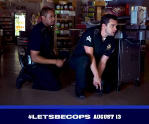 lets be cops, wayans, johnson 10275539_890798457614218_681345999746128683_o