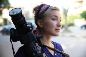 Tim Grucza First to Fall