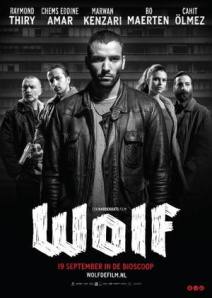 WolfPoster