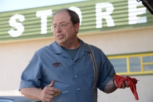 CGTM_100_Brent Butt (as Brent Leroy). Photo by Steve Wilkie