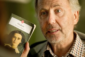 GEMMA BOVERYRéalisé par Anne Fontaine