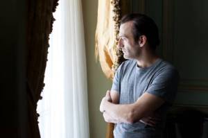 Actor: Martin Dubreuil