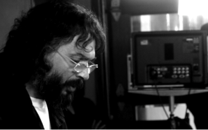 Majdi El-Omari STandstill