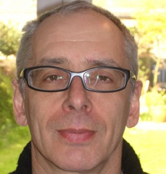 Adam Rossoff, Director, The Anarchist Rabbi, TJFF 2015