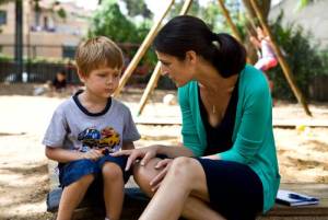 Kindergarden_Teacher_The