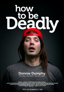 How to Be Deadly Poster - Large
