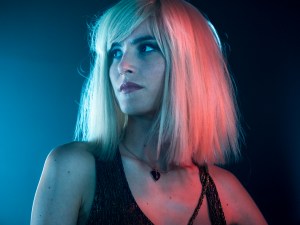 Transporter Refueled