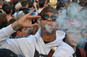 RR Vancouver 420 Big Joint