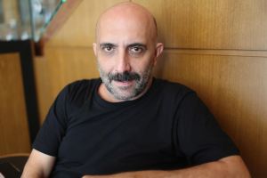 Gaspar Noe 2