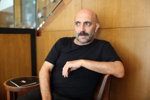 Gaspar Noe