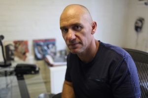 Radu Muntean-4- Jeff Harris culturalmining