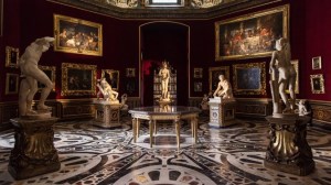 uffizi gallery-4