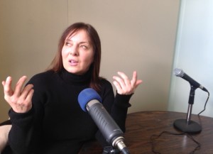 Phyllis Ellis, Girls' Night Out 