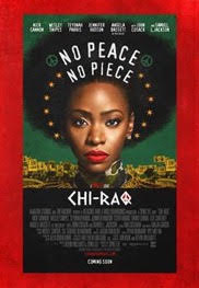 Chi-Raq Poster