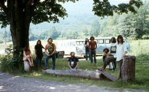 Here Come The Videofreex