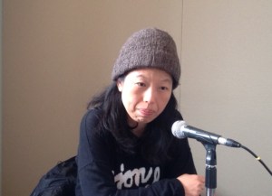 Min Sook Lee 1, Migrant Dreams  © cultural mining