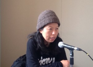 Min Sook Lee 2, Migrant Dreams  © cultural mining