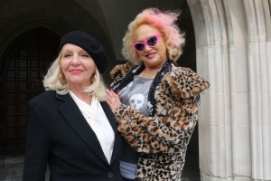 Judith Stein, Camille 2000